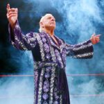 Ric Flair Instagram - All Of Your Dreams Can Come True If You Have The Courage To Pursue Them! WOOOOO!