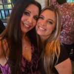 Ric Flair Instagram - And The Party Wouldn’t Have Happened Without Wendy And My Friend Kaili! Thank You!