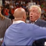 Ric Flair Instagram - Happy Flair Friday! Relive This WOOOOO Off! You Can Try To Out WOOOOO Me, But You Will Never Succeed! WOOOOO!