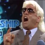 Ric Flair Instagram - How I Feel About Rooting For My Team- The Michigan Wolverines! I’m Going To Make You All Learn To Love It! WOOOOO! @umichfootball