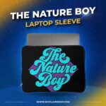 Ric Flair Instagram - These laptop sleeves make perfect holiday gifts! Browse through all of the options today at RicFlairShop.com! #ricflairshop #ricflair #holidaygifts