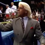 Ric Flair Instagram - Don’t Follow The Crowd. Let The Crowd Follow You! WOOOOO!