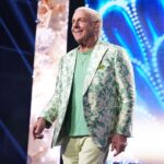 Ric Flair Instagram - Don’t Count The Days, Make The Days Count! Not Taking Any Moment For Granted! WOOOOO!