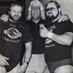 Ric Flair Instagram - I Am Forever Thankful To Ole And Gene For Bringing Me In To Crockett Promotions As A Cousin. It Launched My Career. I Will Be Grateful Forever For You Giving Me The Opportunity To Become Who I Am Today. We Didn’t Always Agree With Each Other, But The Honest To God Truth Is You & Gene Started Me. Rest In Peace My Friend!