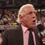 Ric Flair Instagram - You Never Slow Down, You Never Grow Old! WOOOOO!