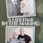 Ric Flair Instagram - Thank You @therock For This Incredible Opportunity. Your Friendship Means The World To Me! This Is Truly The Dream Of A Lifetime! WOOOOO! @sevenbucksprod