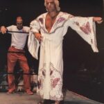 Ric Flair Instagram - If Your Dreams Don’t Scare You, They Aren’t Big Enough! WOOOOO!