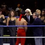 Ric Flair Instagram - Cat Got Your Tongue? WOOOOO!
