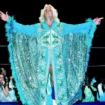 Ric Flair Instagram - Shine Bright Like A Diamond! WOOOOO! 💎