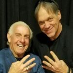 Ric Flair Instagram - Praying For You Mongo!!! 🙏🏻