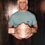 Ric Flair Instagram - What Does It Take To Be A Champion? Desire, Dedication, Determination, Concentration And The Will To Win. WOOOOO!