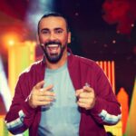 Ricardo Margaleff Instagram - Inicio de semana = nuevos programas de #mecaigoderisa #mcdr #margaleff #ricardomargaleff #humor