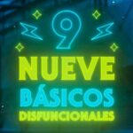 Ricardo Margaleff Instagram - Estamos por comenzar la novena temporada y ya nos preparamos con los 9 básicos que cualquier hermano disfuncional debe tener en #MeCaigoDeRisa 👊🏻▶️ Nos vemos el próximo lunes a las 8:00 p. m. por #El5 📺