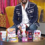 Ricardo Margaleff Instagram - ¡Los premios más increíbles te esperan con con LALA®️! Participa y descubre cómo ganar. #celebralavidaygana