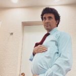 Ricardo Margaleff Instagram - No soy goldito estoy distendido por pedir mi café con leche normal #Chiste #humor #Margaleff #tbt