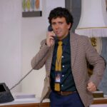 Ricardo Margaleff Instagram - Oficina mundial de vacaciones... me podrían indicar el formulario para que sean 333 días al año de vacaciones . Porque los qué tuve, se fueron muy rápidos #Margaleff #ricardomargaleff #Humor #pascua