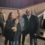 Ricardo Margaleff Instagram - ESO HOY!!! ES HOY!!! Se estrena en todos los cines @daddydaughtertripmovie con mis queridos @monicahuarte @iamrobschneider @iampatriciamaya #mirandaschneider NO SE LA PUEDEN PERDER!!! PARA TODA LA FAMILIA
