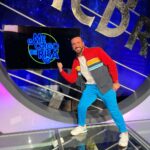 Ricardo Margaleff Instagram - El aquí y el ahora. Ustedes como empezaron la semana #familiadisfuncional #Actor #humorista #ricardomargaleff #Margaleff