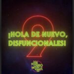 Ricardo Margaleff Instagram - FAMILIA DISFUNCIONAL!! .... he dicho FAMILIA DISFUNCIONAL !! Están listos ?? #MCDR #mecaigoderisa #9temporada #Margaleff Mexico
