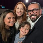 Ricardo Margaleff Instagram - Un viaje excepcional ! #queviajeconpapá #Película Mega recomendación para disfrutar con la familia