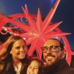 Ricardo Margaleff Instagram - La familia es nuestra primera escuela de amor. #Familia #amor #diciembre #Margaleff Mexico