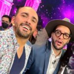 Ricardo Margaleff Instagram - Di SELFIE !!!! #humor #Martes #Actor #Disfuncional #Margaleff #guapos Mexico City, Mexico