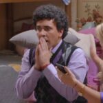 Ricardo Margaleff Instagram - Mi carita cuando me entero que es Lunes ! #Humor #Actor #Personaje #Lunes Mexico