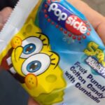 Ricardo Margaleff Instagram - CC entras al #multiverso de #spongebob #bobesponja y te lo topas los lunes!!!