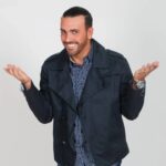Ricardo Margaleff Instagram - Que creen!! Se acabó el martes y mañana será miércoles 🤣🤣 Tengan una increíble semana familia #margaleff #humor #actor Mexico City, Mexico
