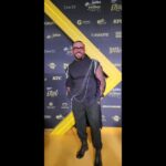 Ricardo Margaleff Instagram - Let's rock d night #eliotawards #PremiosEliotAward #Eliot_Award_2023 #ricardomargaleff #margaleff #Actor #Humorista #oodd @yaniraadriana Mexico City, Mexico