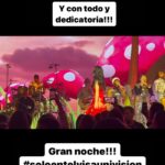 Ricardo Margaleff Instagram -