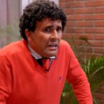 Ricardo Margaleff Instagram - 🥴 Levante la mano todo aquel, que tiene esta misma cara por TODO el pozole que consumió el fin de semana ☝️ #RicardoMargaleff #Septiembre #Tragon #humor #Lunes