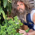 Ricardo Margaleff Instagram - EN MODO SURVIVOR NAUFRAGO siempre IN nunca OUT jajajaja ¡Como olvidar a #plutarco cuando regresó de la selva jajajajajajja #teamplutarco