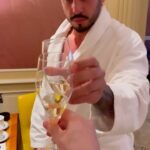 Riccardo Dose Instagram – ECCO COME ABBIAMO SPESO PIÙ DI 1500€ PER UNA NOTTE IN HOTEL! (FOLLIA) 😰