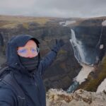 Riccardo Dose Instagram – Il vichingo più tamarro di tutta l’Islanda.

Grazie a @sivola.it per questo viaggio senza senso.