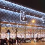 Riccardo Dose Instagram – QUESTO È L’HOTEL SEGRETO DI LOUIS VUITTON CHE APRIRÀ TRA DUE ANNI! SONO SENZA PAROLE 😅 Champs-Élysées