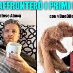 Riccardo Dose Instagram - ORA SONO PRONTO PER L’INVERNO. @abocait #DueDifeseNaturali #AbocaLife adv