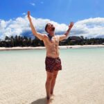 Riccardo Dose Instagram – Secondo voi chi è il braccio più tamarro della Tanzania? 

Solo risposte giuste nei commenti. Kiwengwa, Zanzibar Central/South, Tanzania