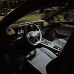 Riccardo Dose Instagram – Sono troppo emozionato e felice di farvi vedere la mia nuova auto.
Dopo 10 anni in cui la mia amata Toyota Aygo mi ha portato in qualsiasi parte d’Italia, era giunto il momento di cambiarla. 

Sono veramente contento di essermi tolto questa piccola soddisfazione

Fatemi sapere che cosa ne pensate amici ❤️