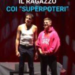 Riccardo Dose Instagram - IL RAGAZZO CON UN DONO “PARTICOLARE”🤯 Invia il video ad una persona e rovinagli la giornata 😈🤣