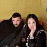 Riccardo Tisci Instagram - Feel at home #seoul 🇰🇷