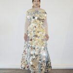 Riccardo Tisci Instagram - Thank you dear Marina, for including me in your incredible project and for letting me design your costumes. Once again, we made history together! It’s always very special working with you. I admire always, as a friend and as an artist, and i take your guidance like a mother. I wish I was there with you for the last show at the Opera. I love you and I miss you much ! @abramovicinstitute