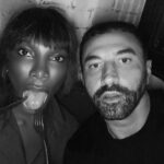 Riccardo Tisci Instagram - I❤️ NYCITY