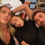 Riccardo Tisci Instagram - I❤️ NYCITY