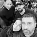 Riccardo Tisci Instagram - I❤️ NYCITY