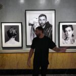 Riccardo Tisci Instagram - Things that make me happy🤍