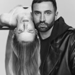 Riccardo Tisci Instagram - Things that make me happy🤍