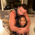 Riccardo Tisci Instagram - Things that make me happy🤍