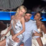 Riccardo Tisci Instagram - 7 days💙