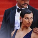 Riccardo Tisci Instagram - Fun Cannes 2023🖤